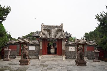 奉国寺第 43 张图片
