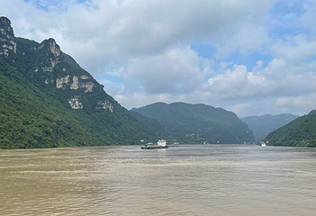 长江三峡第 87 张图片