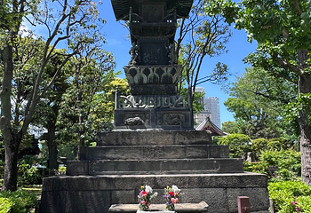 浅草寺第 36 张图片