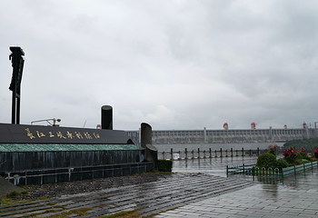 三峡大坝旅游区第 255 张图片