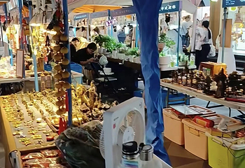 武林夜市第 55 张图片