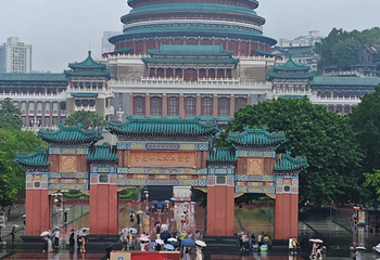 三峡博物馆第 61 张图片