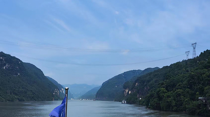 长江三峡第 146 张图片