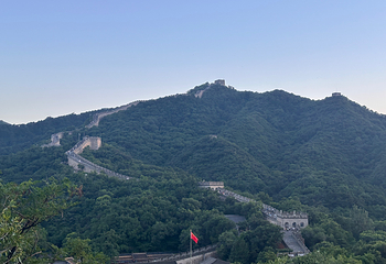 八达岭长城第 190 张图片