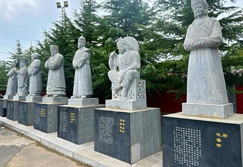 昭陵第 9 张图片