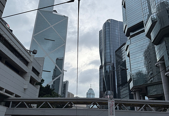 香港电车叮叮车第 30 张图片