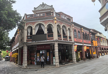 漳州古城第 82 张图片