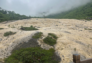 黄龙风景名胜区第 272 张图片