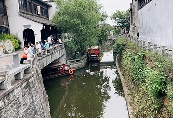 梅城古镇第 89 张图片