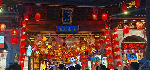 大理古城第 23 张图片