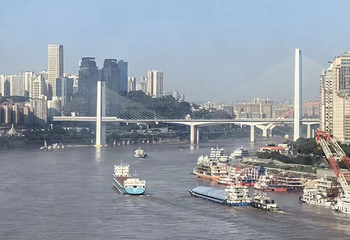 长江索道第 194 张图片