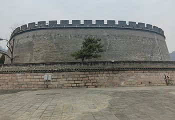 居庸关长城第 61 张图片