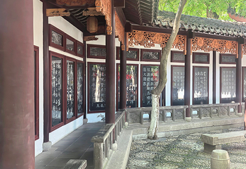 寒山寺第 151 张图片