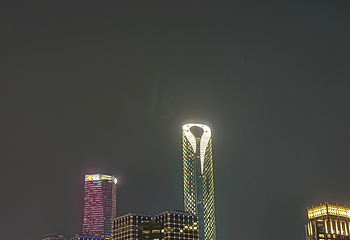 金鸡湖第 260 张图片