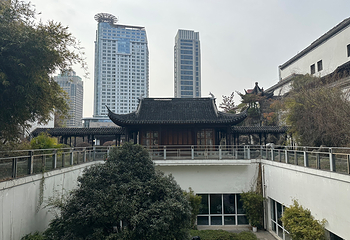 江宁织造博物馆第 38 张图片