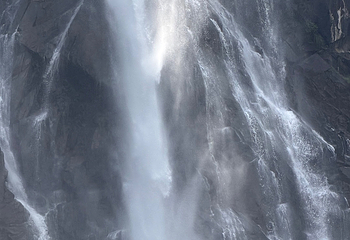大别山彩虹瀑布旅游度假区第 18 张图片