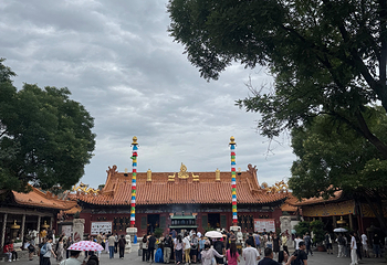 大召寺第 136 张图片