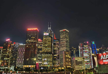 维多利亚港第 188 张图片