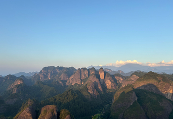 崀山国家级风景区第 27 张图片