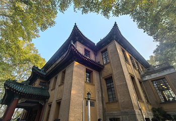 钟山风景名胜区第 114 张图片