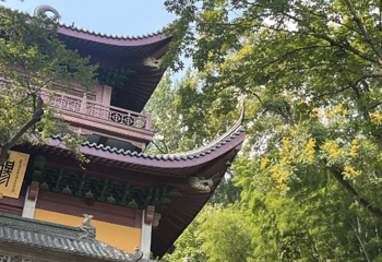 灵隐寺第 166 张图片