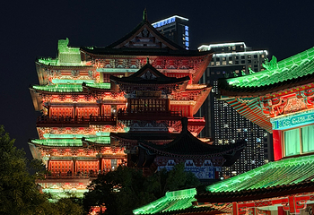 滕王阁旅游区第 77 张图片