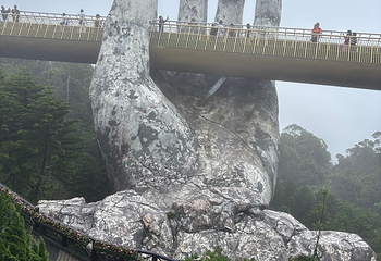 巴拿山太阳世界第 351 张图片