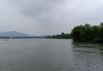 玄武湖景区第 128 张图片