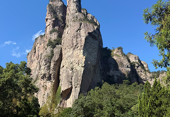 灵峰景区第 40 张图片