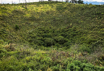 火山地热国家地质公园第 96 张图片