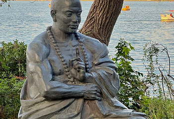 玄武湖景区第 109 张图片