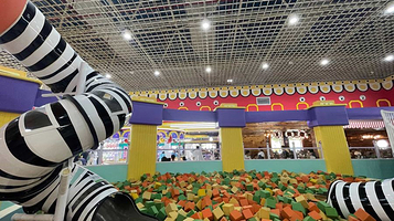 长沙海底世界洋洋乐园