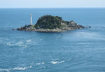 鸣门海峡第 11 张图片