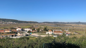 Monumento Humberto Delgado