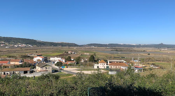 Monumento Humberto Delgado