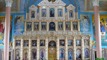 Russian Orthodox Church