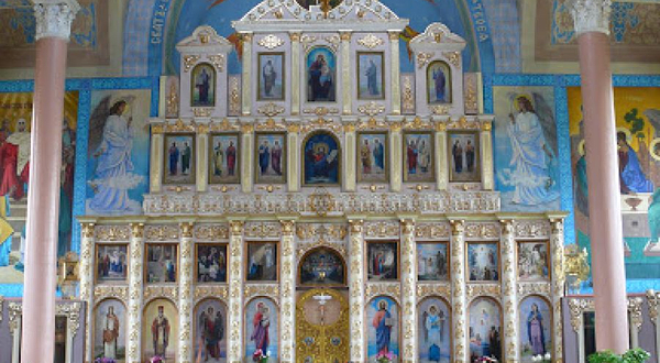 Russian Orthodox Church