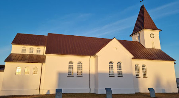 Keflavíkurkirkja