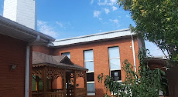 Mechet' Kuspana Molly