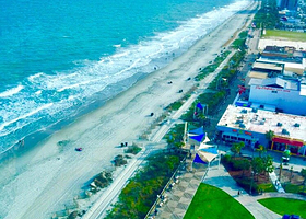SkyWheel Myrtle Beach