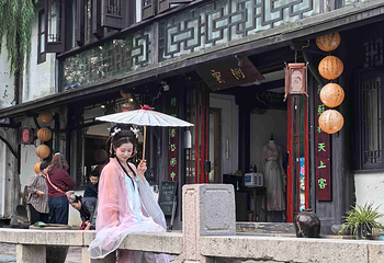 周庄第 136 张图片