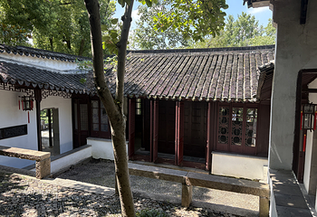 虎丘山风景名胜区第 115 张图片