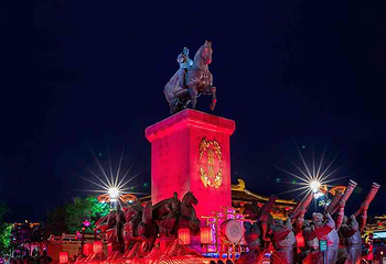 大唐不夜城第 204 张图片