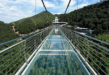 莫干山江南瑶坞旅游度假区第 18 张图片