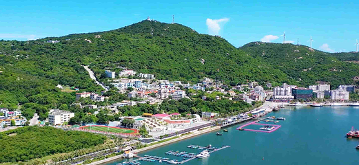 桂山岛第 7 张图片