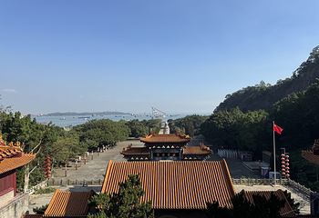 南沙天后宫第 15 张图片