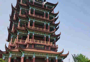 川沙古镇第 11 张图片