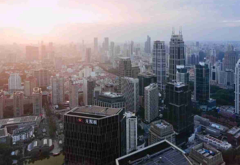 太平洋新天地观光厅第 41 张图片