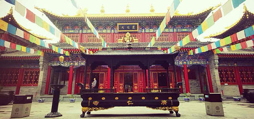 广仁寺第 57 张图片