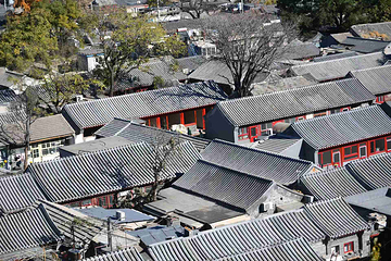 钟鼓楼第 39 张图片